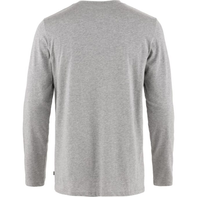 1960 Logo T-Shirt Ls M