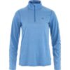 Abisko Day Hike Half Zip W