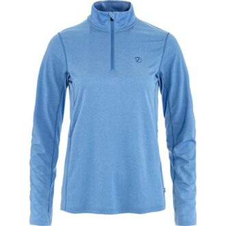 Abisko Day Hike Half Zip W