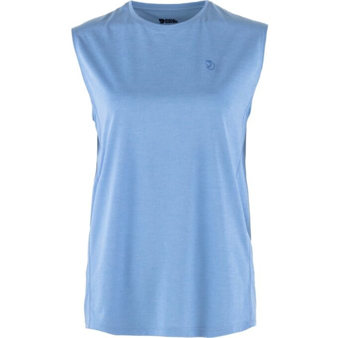 Abisko Day Hike Tank Top W Abisko Day Hike Tank Top W