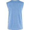 Abisko Day Hike Tank Top W Abisko Day Hike Tank Top W