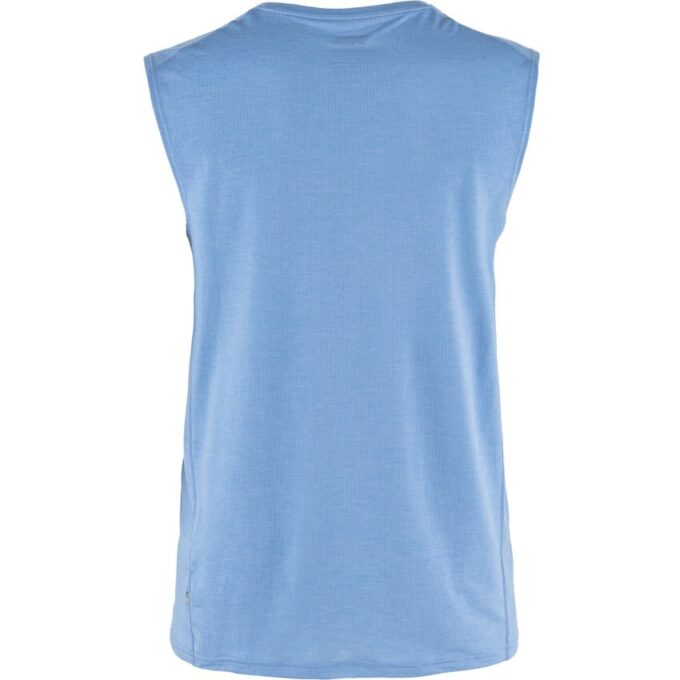 Abisko Day Hike Tank Top W Abisko Day Hike Tank Top W