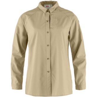 Abisko Hike Shirt W