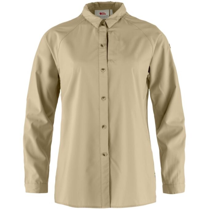 Abisko Hike Shirt W