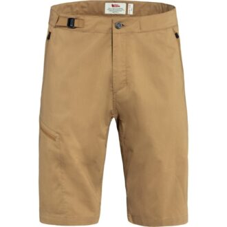 Abisko Hike Shorts M