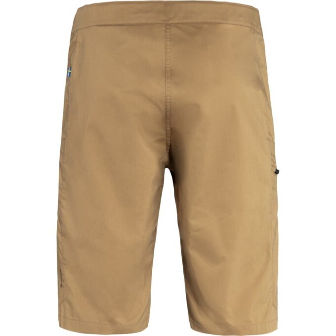 Abisko Hike Shorts M Abisko Hike Shorts M
