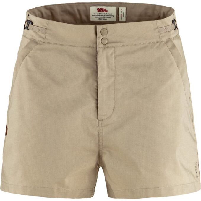 Abisko Hike Shorts W