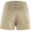 Abisko Hike Shorts W