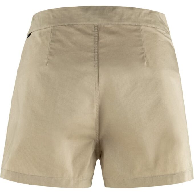 Abisko Hike Shorts W