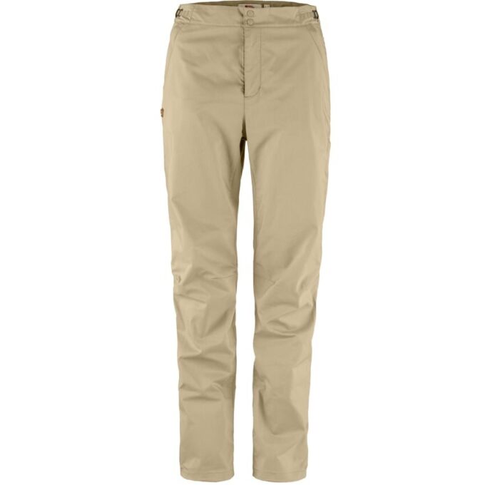 Abisko Hike Trousers W Abisko Hike Trousers W