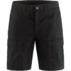 Abisko Hybrid Trail Shorts M