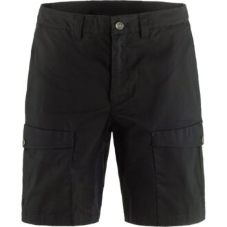 Abisko Hybrid Trail Shorts M