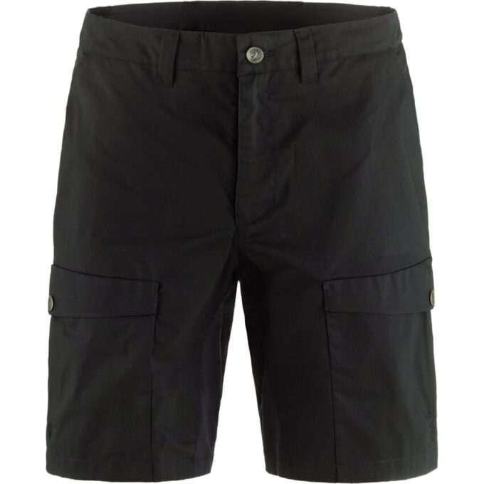 Abisko Hybrid Trail Shorts M