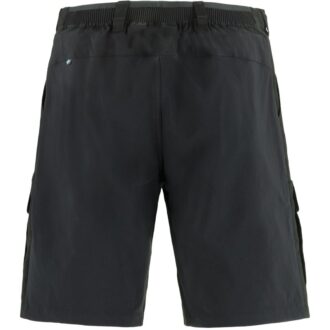 Abisko Hybrid Trail Shorts M