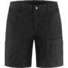 Abisko Hybrid Trail Shorts W Abisko Hybrid Trail Shorts W