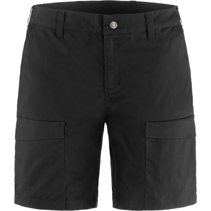 Abisko Hybrid Trail Shorts W Abisko Hybrid Trail Shorts W