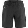 Abisko Hybrid Trail Shorts W Abisko Hybrid Trail Shorts W