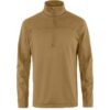 Abisko Lite Fleece Half Zip M Abisko Lite Fleece Half Zip M