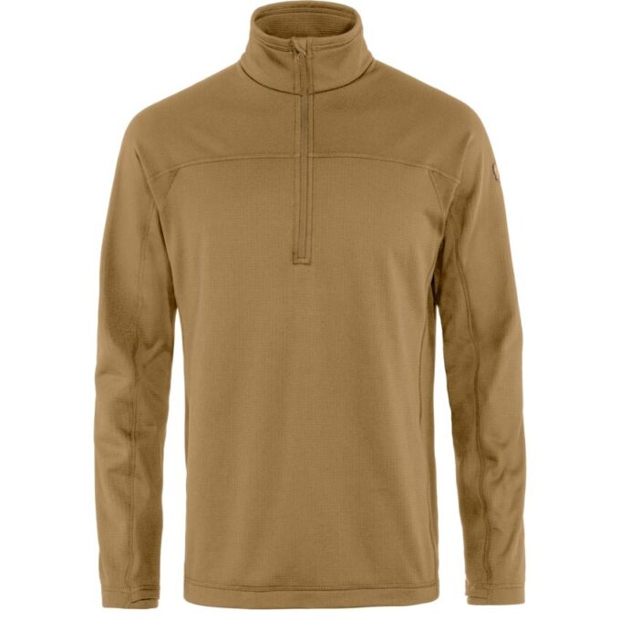 Abisko Lite Fleece Half Zip M Abisko Lite Fleece Half Zip M