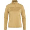 Abisko Lite Fleece Half Zip W