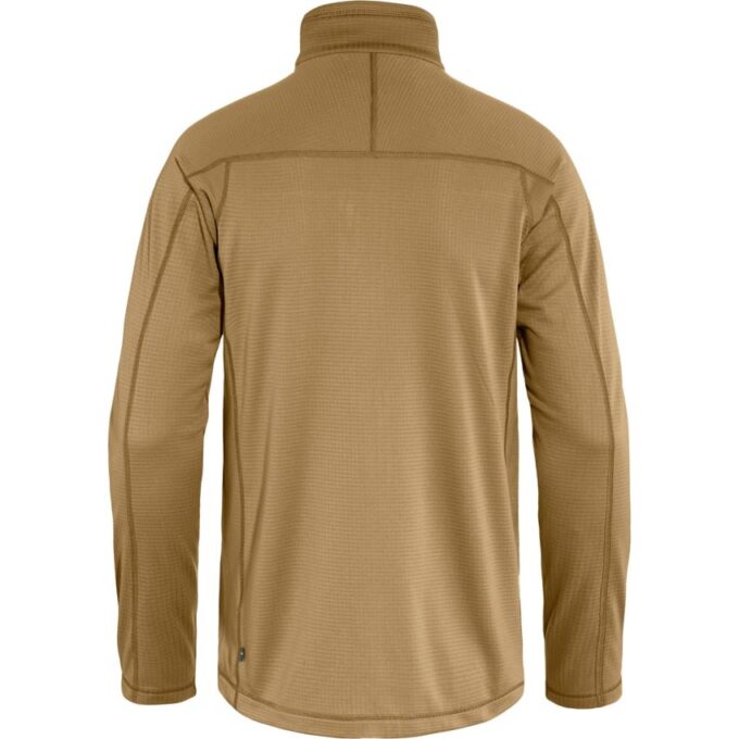 Abisko Lite Fleece Jacket M Abisko Lite Fleece Jacket M