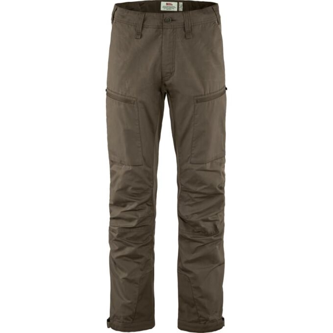 Abisko Lite Trekking Trousers M Reg