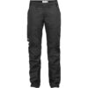 Abisko Lite Trekking Trousers W Reg Abisko Lite Trekking Trousers W Reg