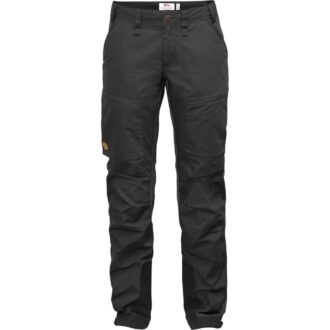 Abisko Lite Trekking Trousers W Reg