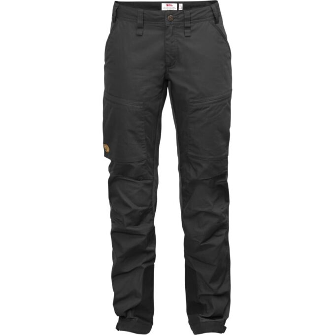 Abisko Lite Trekking Trousers W Reg Abisko Lite Trekking Trousers W Reg