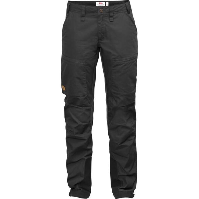Abisko Lite Trekking Trousers W Short Abisko Lite Trekking Trousers W Short