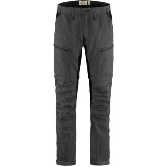 Abisko Lite Trekking Zip-Off M Long