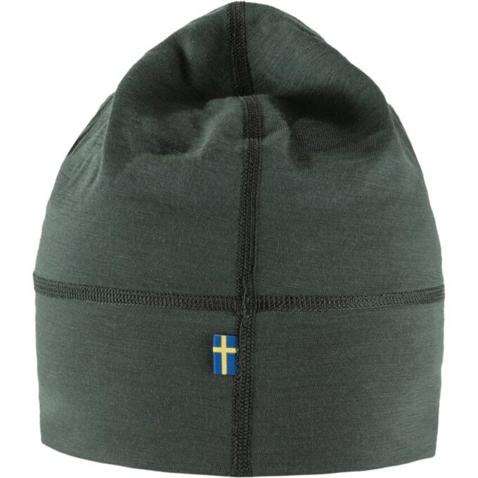 Abisko Lite Wool Beanie Abisko Lite Wool Beanie