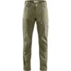 Abisko Midsummer Trousers M Long