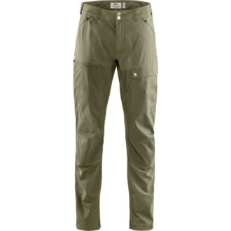 Abisko Midsummer Trousers M Long