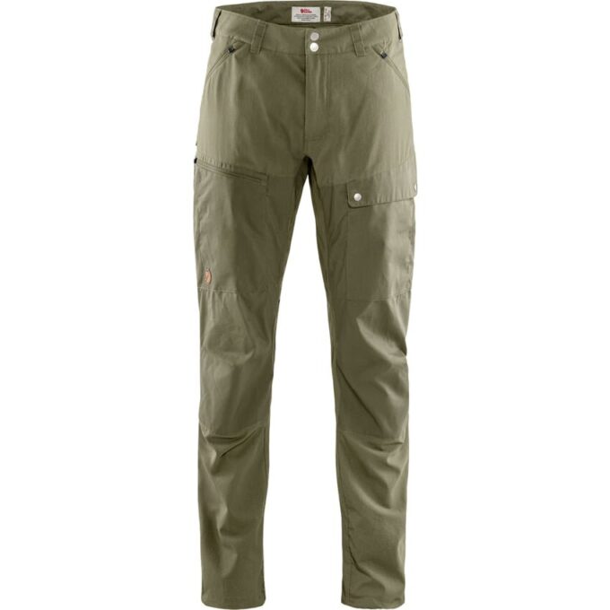 Abisko Midsummer Trousers M Long