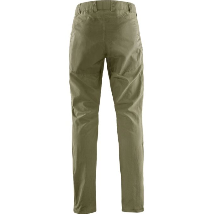 Abisko Midsummer Trousers M Long