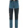 Abisko Midsummer Trousers M Reg