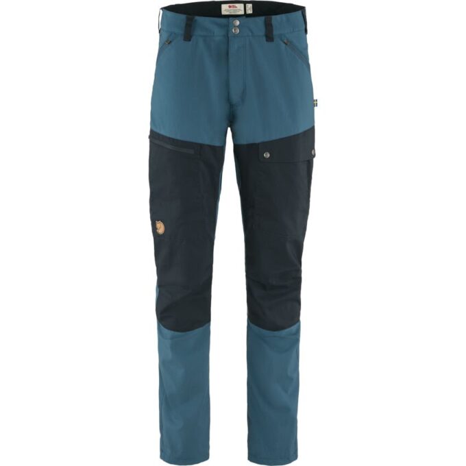 Abisko Midsummer Trousers M Reg