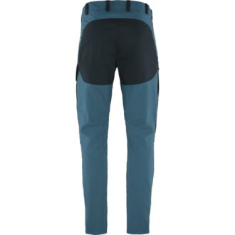 Abisko Midsummer Trousers M Reg