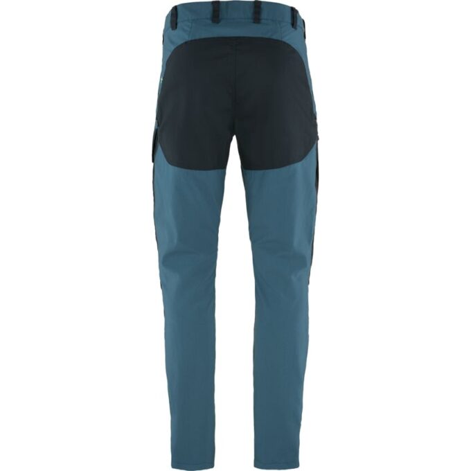 Abisko Midsummer Trousers M Reg