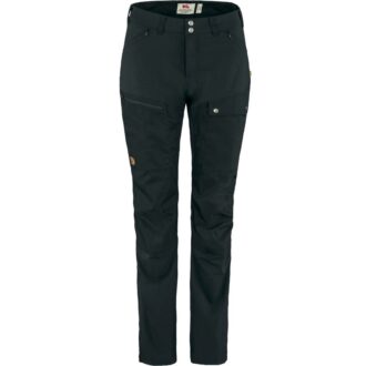 Abisko Midsummer Trousers W Reg