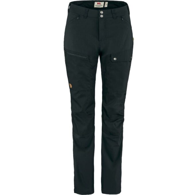 Abisko Midsummer Trousers W Reg Abisko Midsummer Trousers W Reg