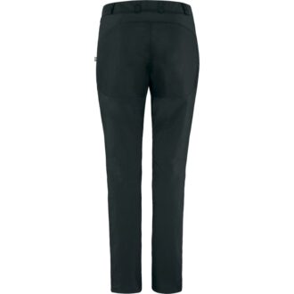 Abisko Midsummer Trousers W Reg