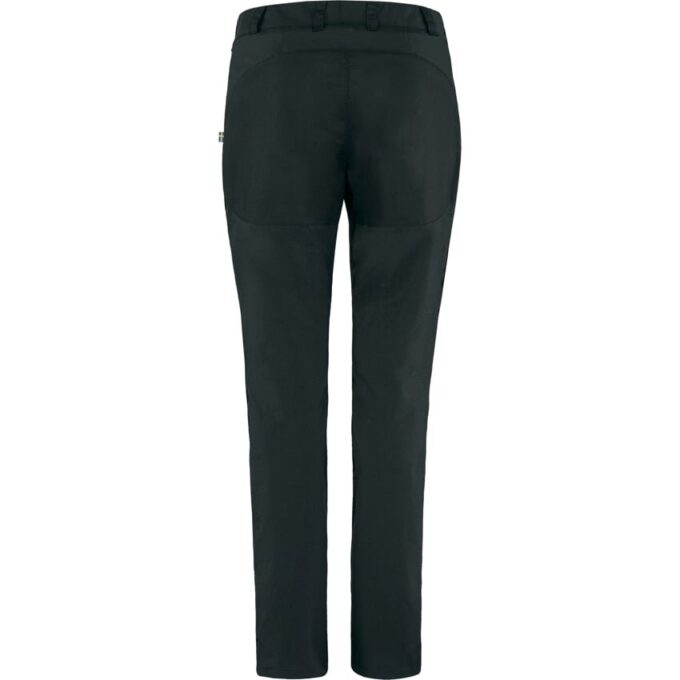 Abisko Midsummer Trousers W Reg Abisko Midsummer Trousers W Reg