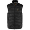 Abisko Padded Vest M Abisko Padded Vest M