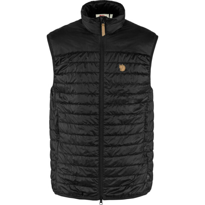 Abisko Padded Vest M Abisko Padded Vest M