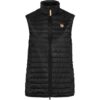 Abisko Padded Vest W