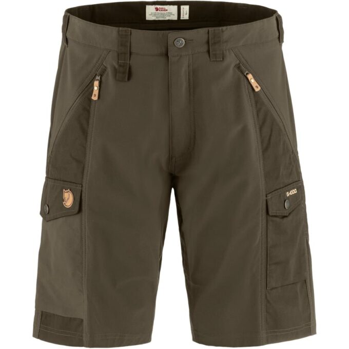 Abisko Shorts M Abisko Shorts M