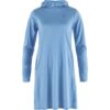 Abisko Sun-Hoodie Dress W Abisko Sun-Hoodie Dress W