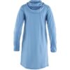Abisko Sun-Hoodie Dress W Abisko Sun-Hoodie Dress W